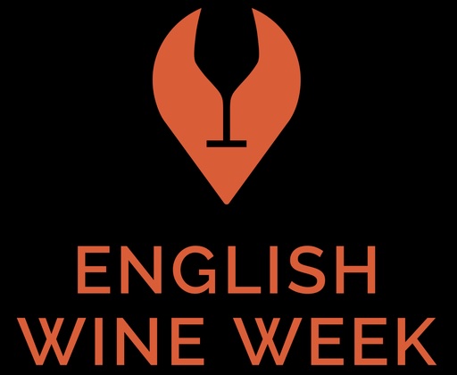 Poster for English Wine Week