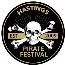 Poster for Pirate Weekend