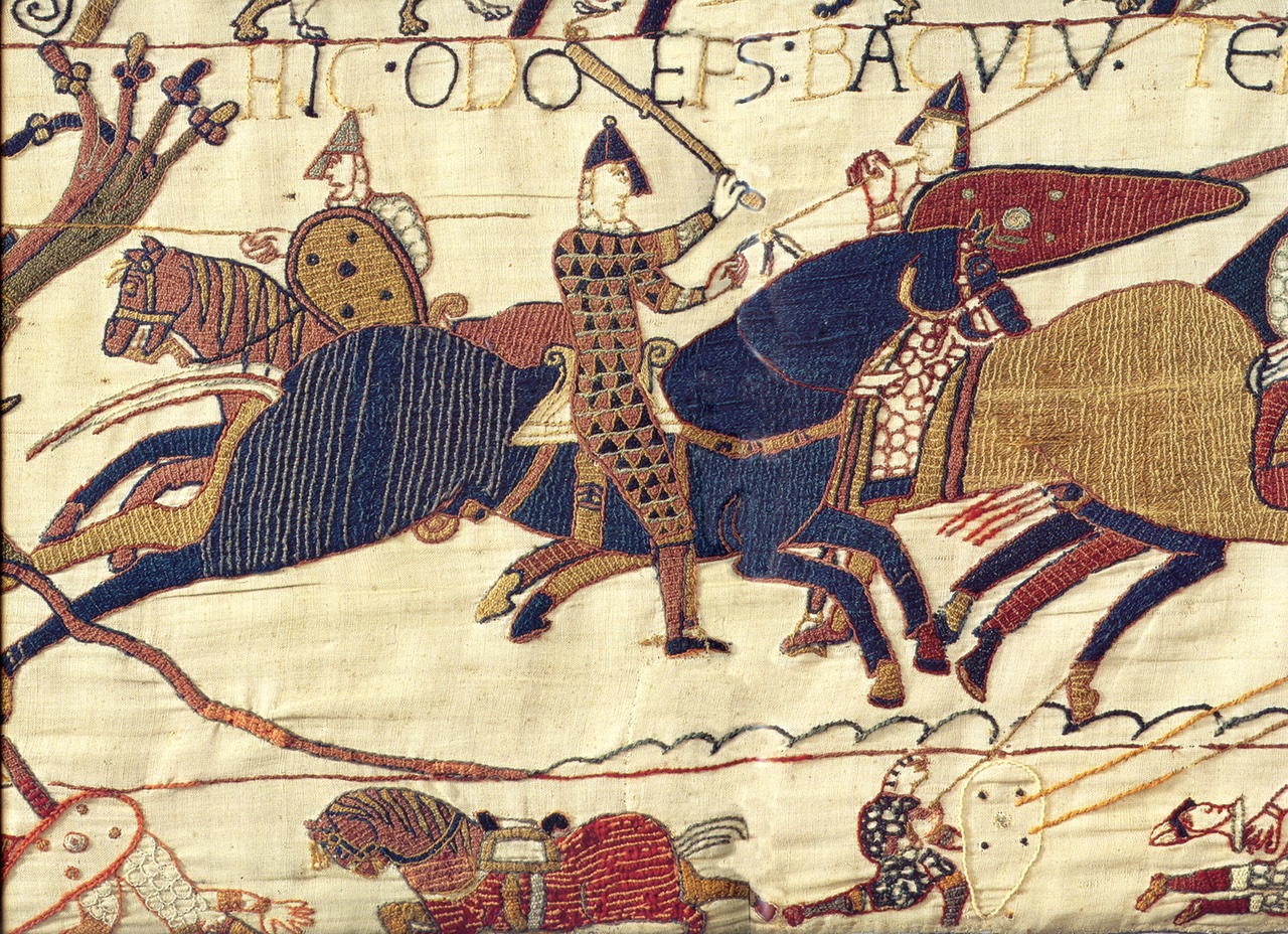 Poster for Year of the Normans