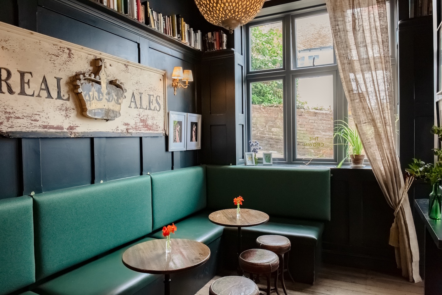 The Snug