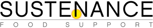 Sustenance logo